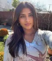 Anika Bhat