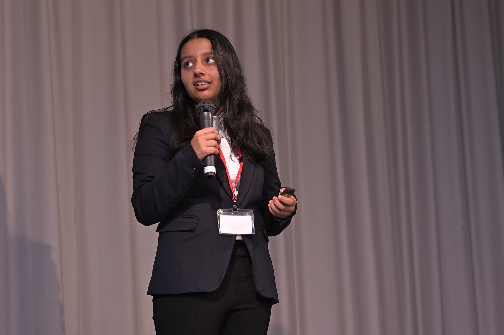 Arushi Nath