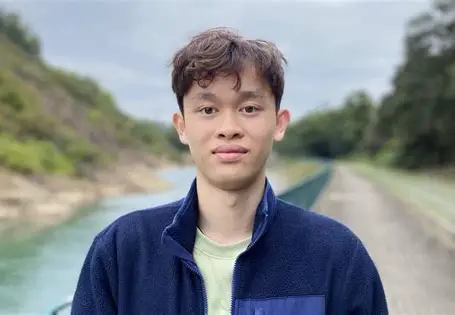 Rexan Wong