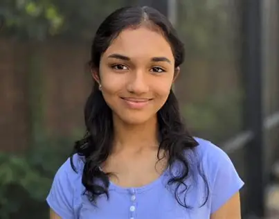 Sheyna Patel