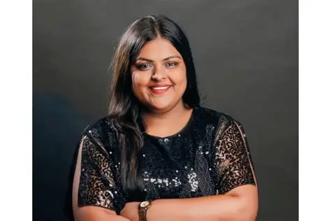 Yashika Garg